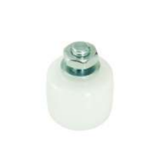 ROLETE SUPERIOR PARA PORTOES CORRER BN36